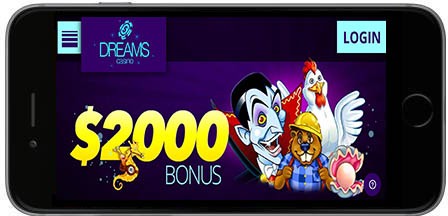 Dreams Casino mobil horizontal 45 1556743291