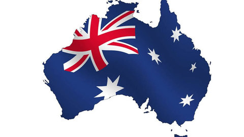 australian flag 650px