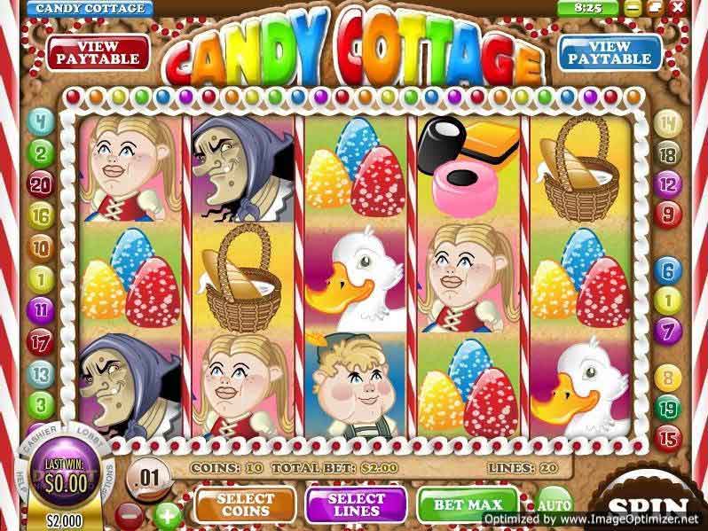 788 candy cottage 1335727055