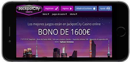 jackpot city mobil horizontal