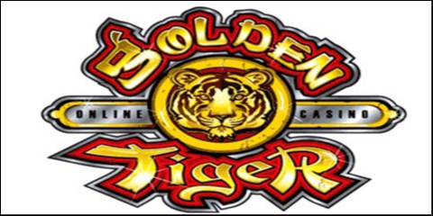 Golden Tiger Casino Flash