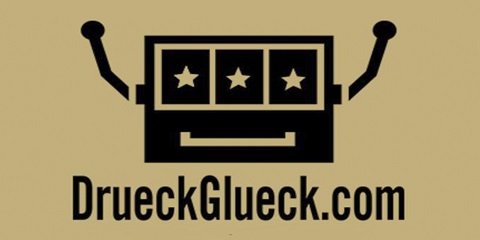 DrueckGlueck Logo