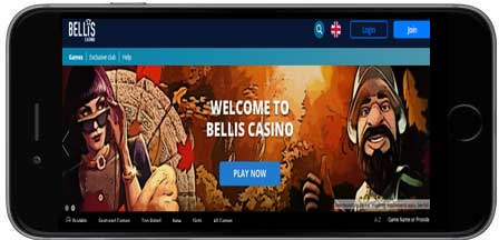 bellis casino mobil horizontal