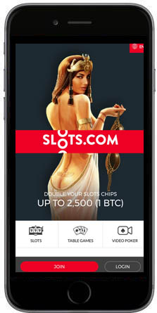slots.com mobil vertikal