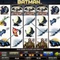 Batman Slot