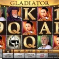 Gladiator Test