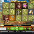 Jack And The beanstalk Test
