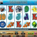 Dolphin King Test