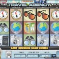 Baby Boomers Cash cruise Test