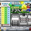 Milk The Cash cow Test