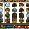 Arctic Fortune Test