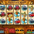 Voyagers Quest Test
