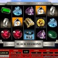 Black Diamond Test