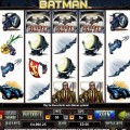 Batman Test