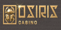 Osiris casino logo Casino Logo