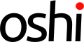 Oshi casino logo Casino Logo