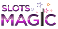 Slots magic logo Magic Logo