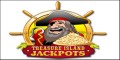 Treasure Island Jackpots Test