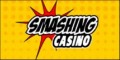 Smashing casino logo Casino Logo