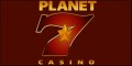 Planet7 Casino Test