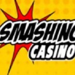 Smashing casino logo Casino Logo