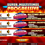 Super multitimes progressive intro Multitimes Progressive Intro