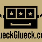 Drueckglueck logo Logo