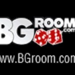 Bg room logo Room Logo