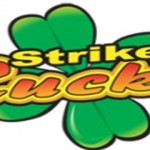 Strike It Lucky casino