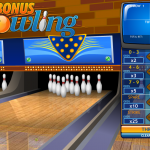 Bonus Bowling Playtech