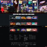 Oshi casino homepage Casino Homepage