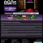 Uk Casino Club homepage