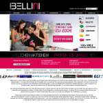 Casino Bellini Homepage