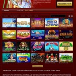 Imperial Casino Homepage