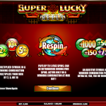 Super lucky reels intro Lucky Reels Intro