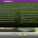 The incredible hulk slot Incredible Hulk Slot