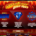 Super fast hot hot Fast Hot Hot 20intro