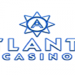 Atlantic casino logo Casino Logo