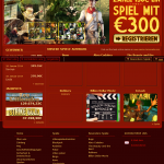Casino Solera Homepage