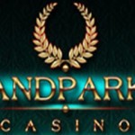 Grand Parker Casino Test