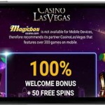 Magic Box Casino mobil horizontal