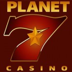 Planet7 Casino Test