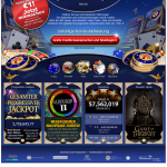 7sultans Casino Homepage