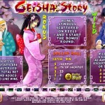 Geisha story gewinntabelle Story Gewinntabelle