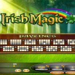 Irish magic gewinnlinien Magic Gewinnlinien