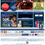 Joyland Casino Homepage