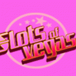 Slots Of Vegas logo