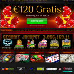 Casino Splendido Homepage