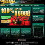 Club Sa Casino homepage