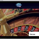 Vegas Casino Online mobil horizontal